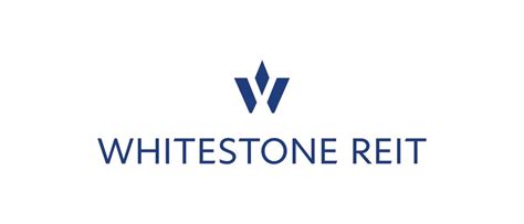 Whitestone REIT Signs Lease with EoS Fitness to Reenergize